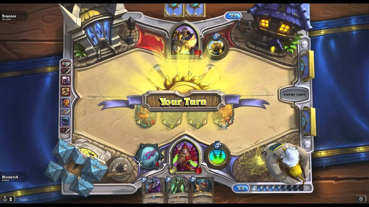 Infinite Taunts