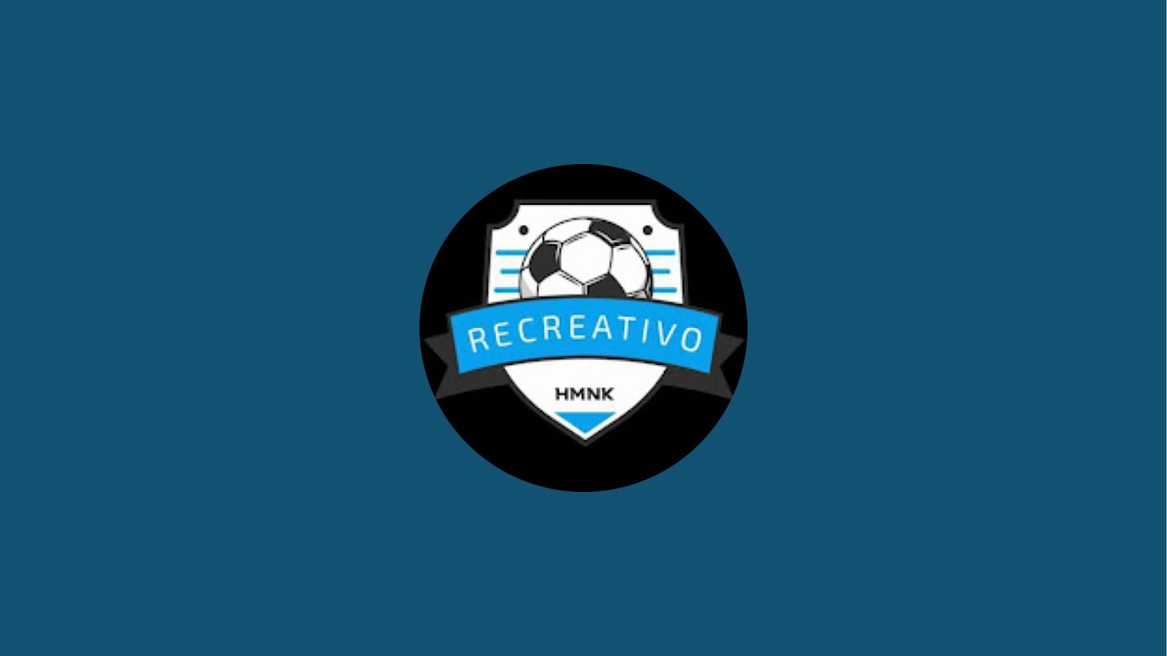 HMNK RECREATIVO vs MNK LO&Scaron;INJ