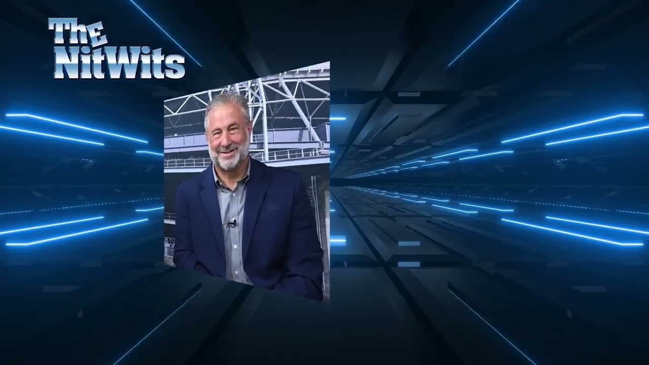 Michigan State recap | The NitWits | Nov. 16, 2025