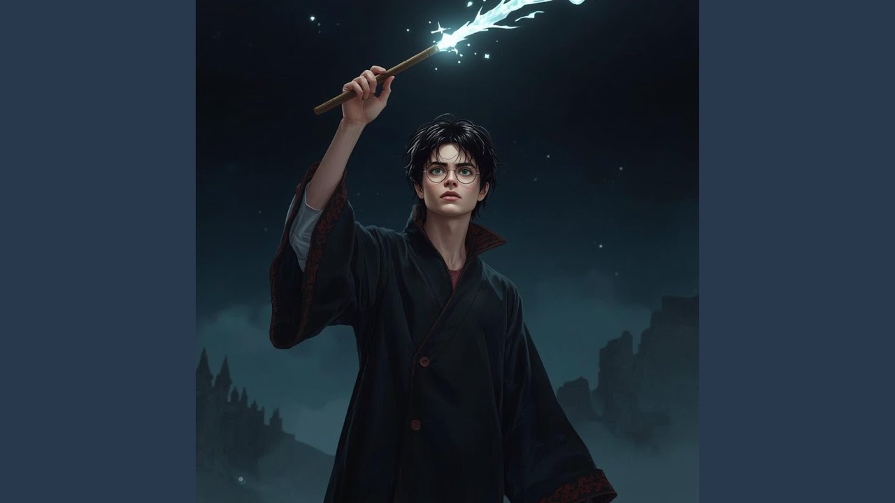 The Boy Who Lived