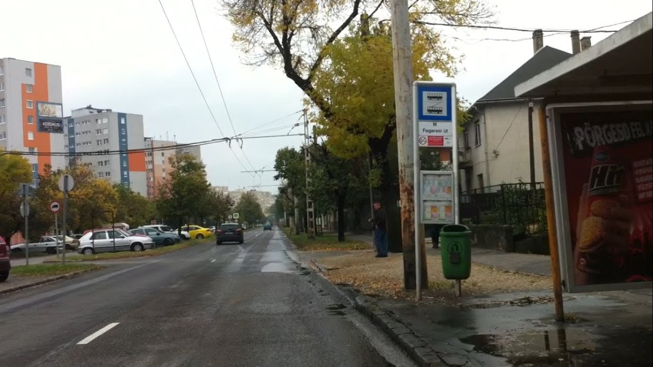 Budapest 131-es járat; Kisszentmihály, Baross utca - Örs vezér tere M+H