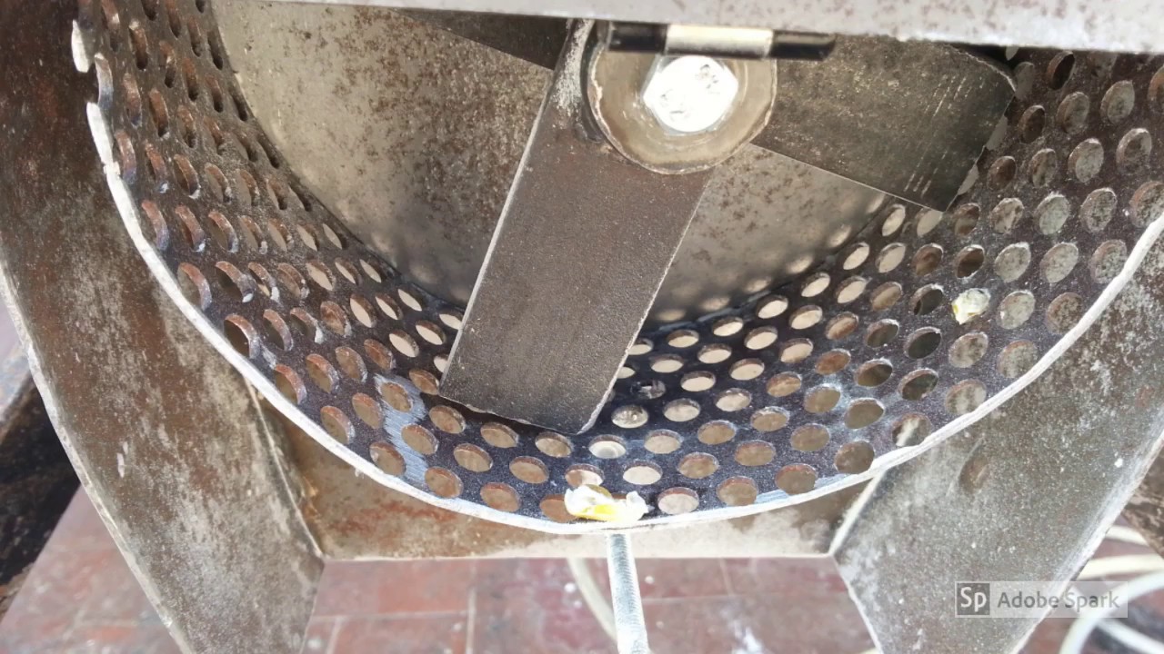 Mulino per Cereali