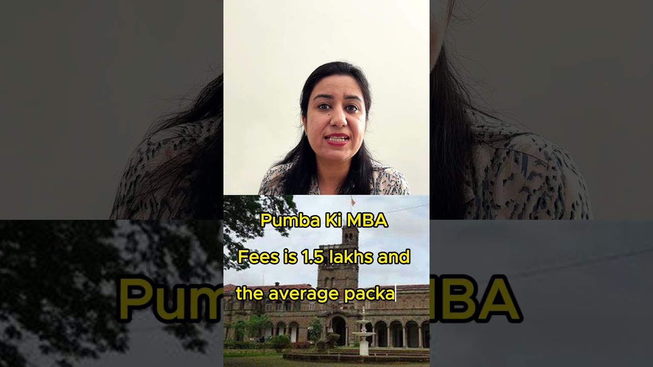 Top MBA Colleges in Maharashtra with Fees & Packages | MBA Rendezvous 