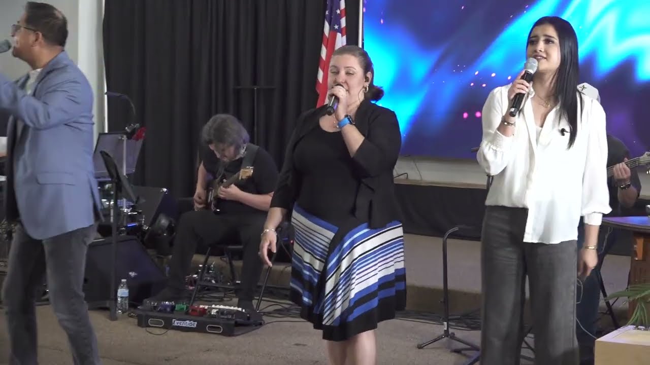 Los Tres llamados de DIOS - Pastor Melquiades Urgelles