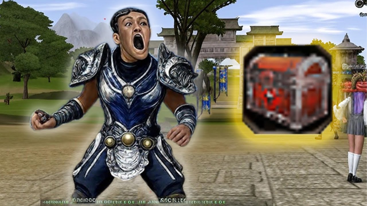The Whelp Box Nightmare | Metin2 Official