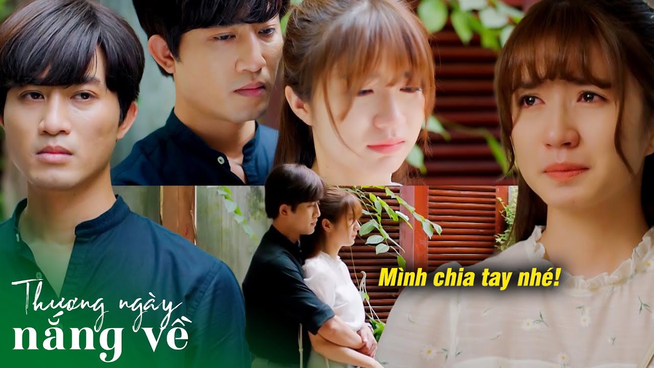 Ông chú bị bạn gái chia tay vì khác biệt về suy nghĩ do chênh lệch tuổi tác | Thương ngày nắng về