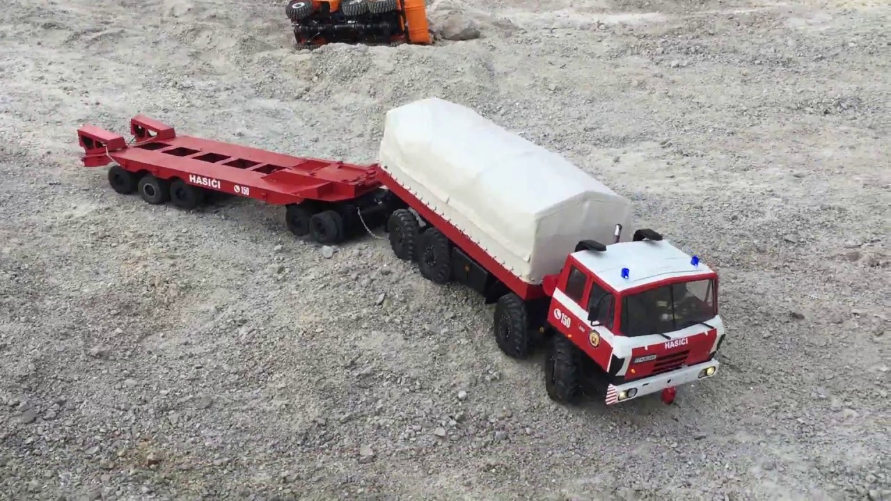 rc tatra 815 vvn 8x8
