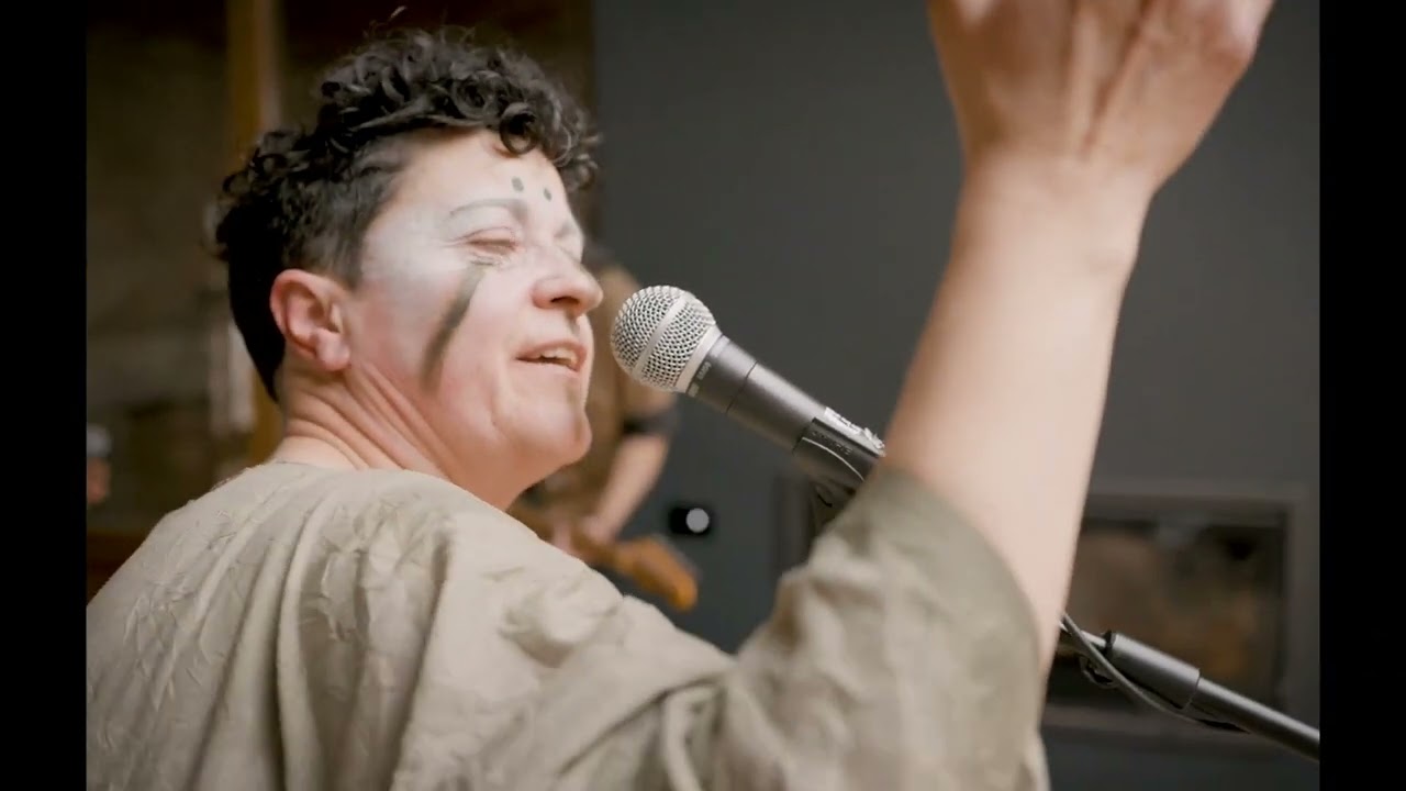 O sonoro max&iacute;n 