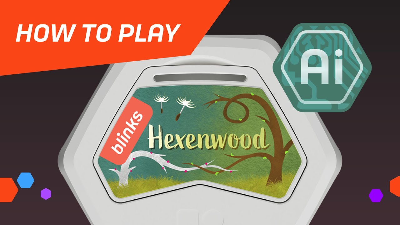 How to Play Blinks: Hexenwood