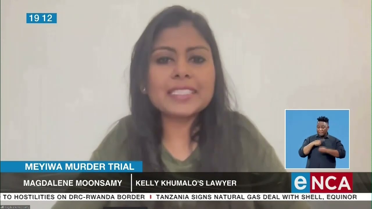Meyiwa Murder Trial | What are the implications of docket 375?