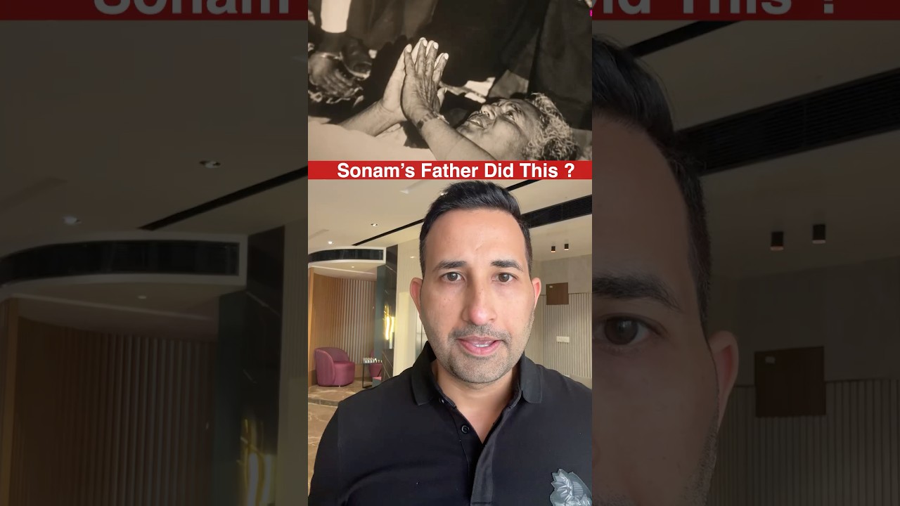 Sonam Wangchuk & His Father&rsquo;s Hunger Strike | 1984 vs Today | Why Is Nobody Listening?