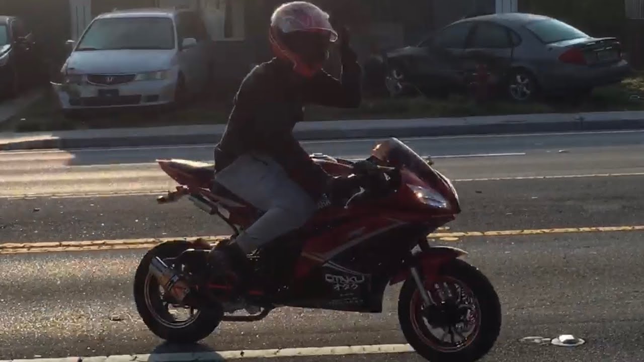 Moto vlog #10 df50sst 50cc big update | Venom x18