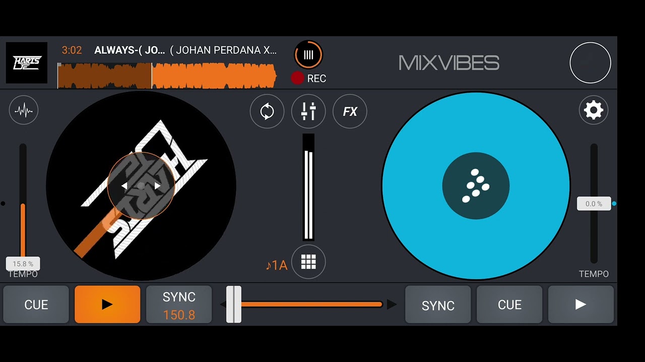 ALWAYS-( JOHAN PERDANA X ARAFX )#SUPPER VVIP EXPRESS