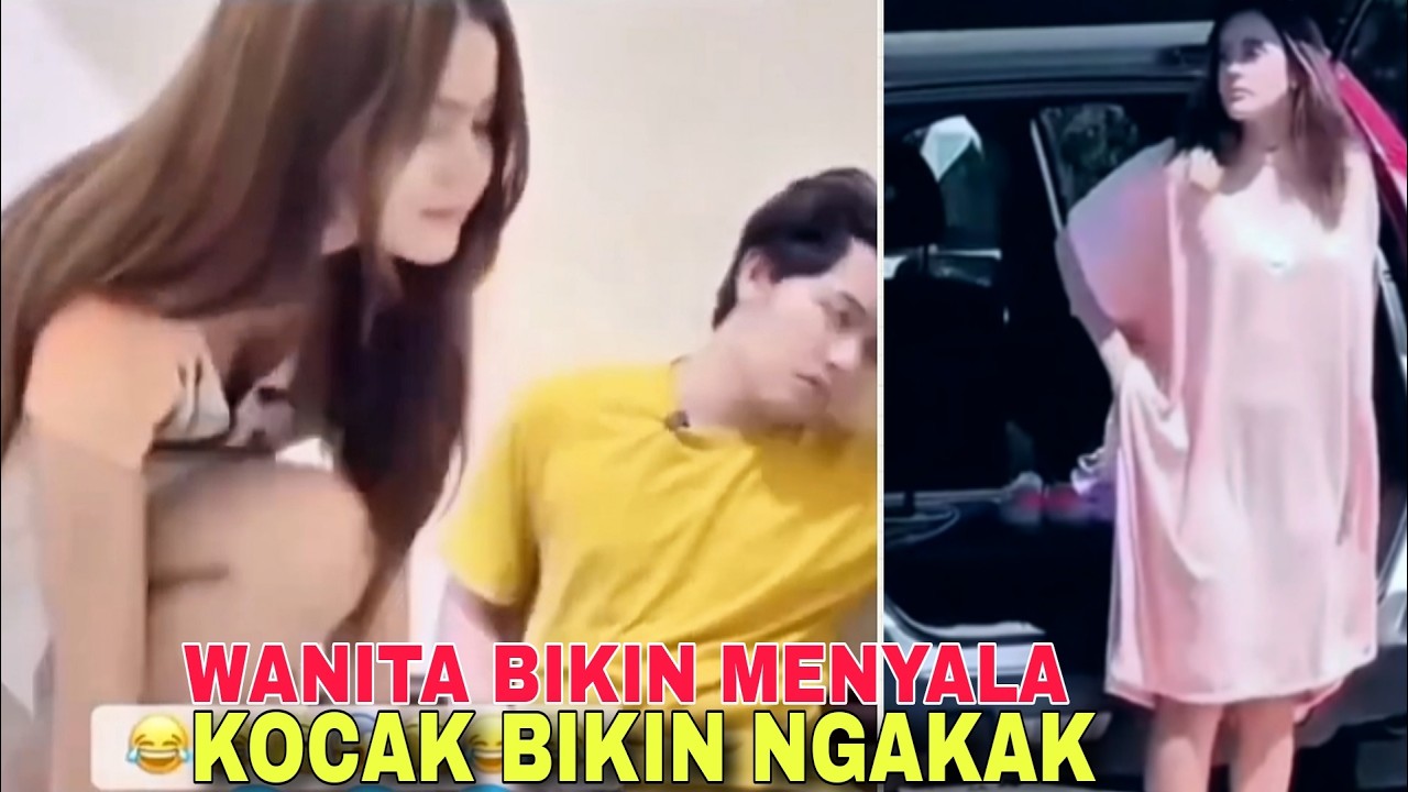 MENYALA BANGET‼️ MOMEN PALING KOCAK BIKIN NGAKAK‼️ TERBARU 2026