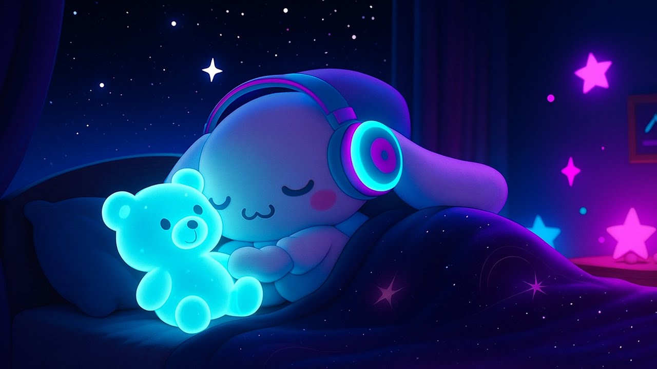 Расслабляющая музыка для сна, уединение и душевное спокойствие • Снимает тревогу и естественным о...