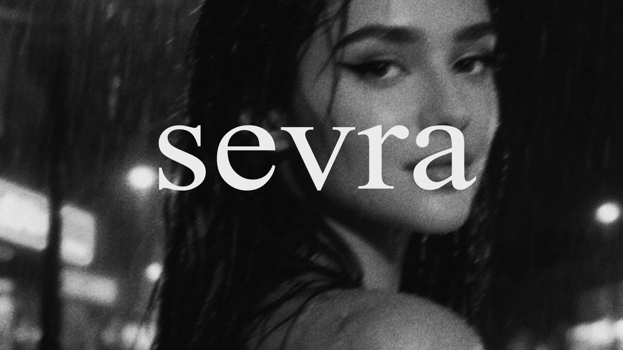 SEVRA — Неон Между Нами (Slap House 2026)