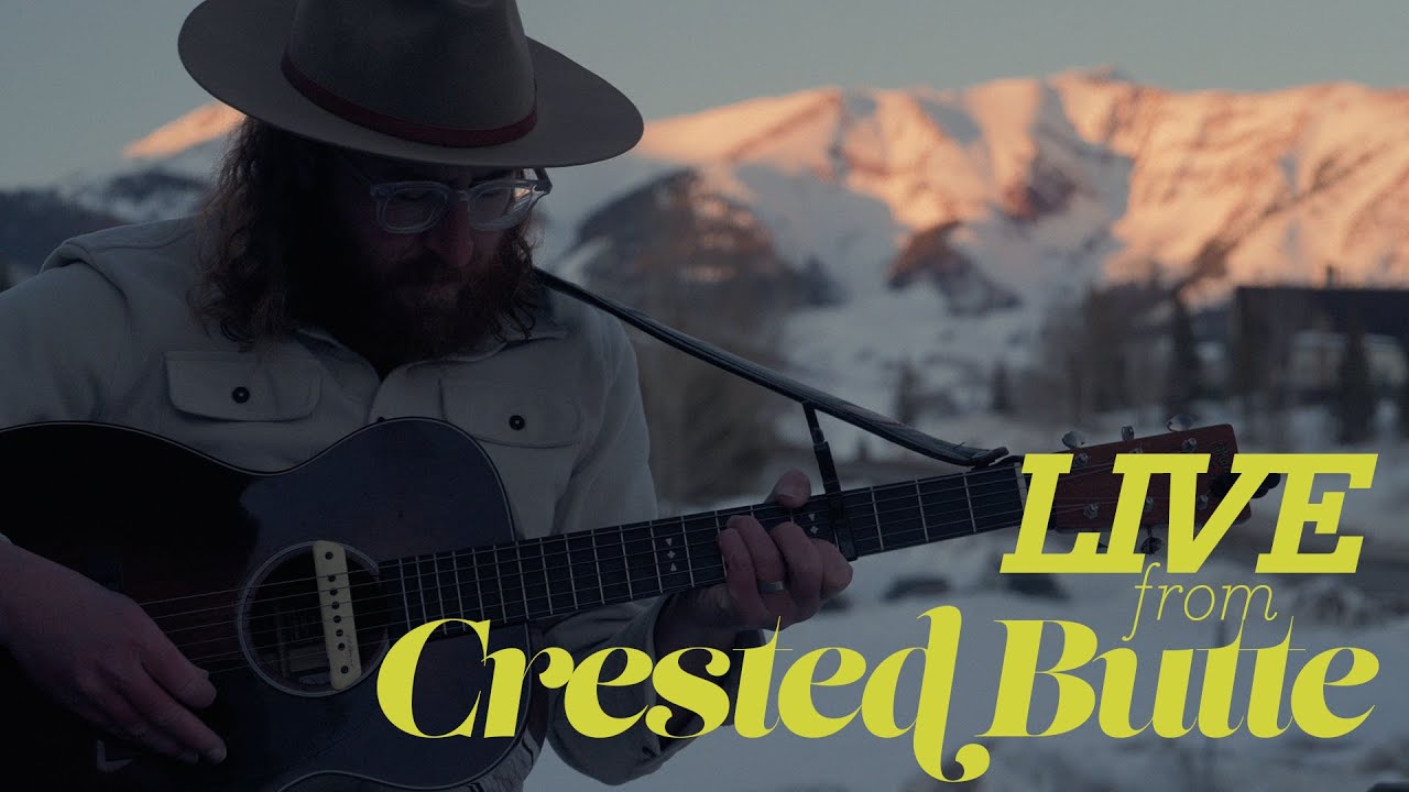 Ride Again - Live from Crested Butte
