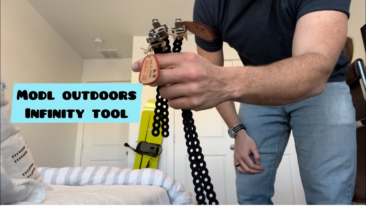 MODL Infinity Tool - The Worst Review Ever