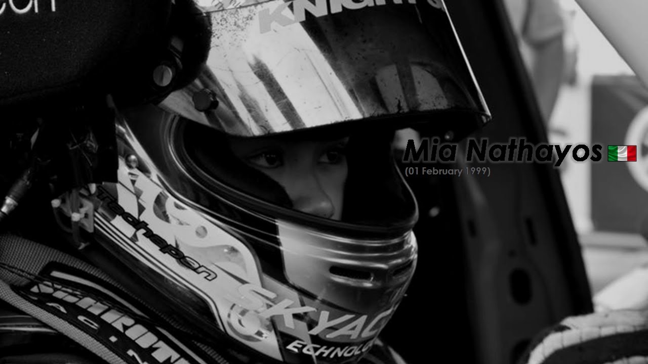 De Angelis Academy Challenge - Last Step - Ruapuna Park/ Ginetta G40 Gt5