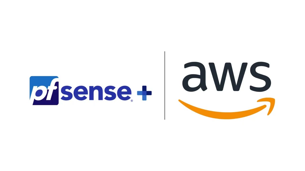 Launching pfSense Plus Software on AWS Marketplace