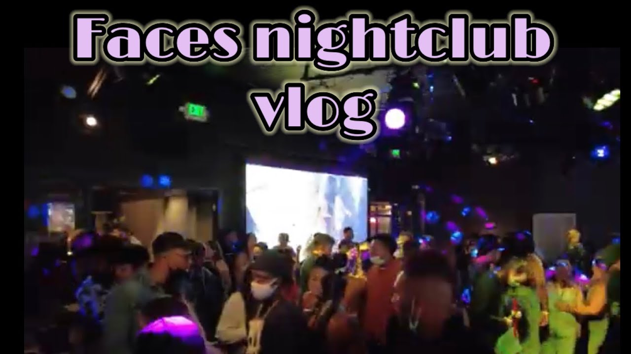 Faces Nightclub