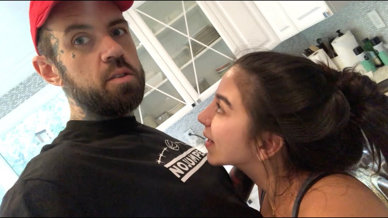 Why We Decided To Get Back Together