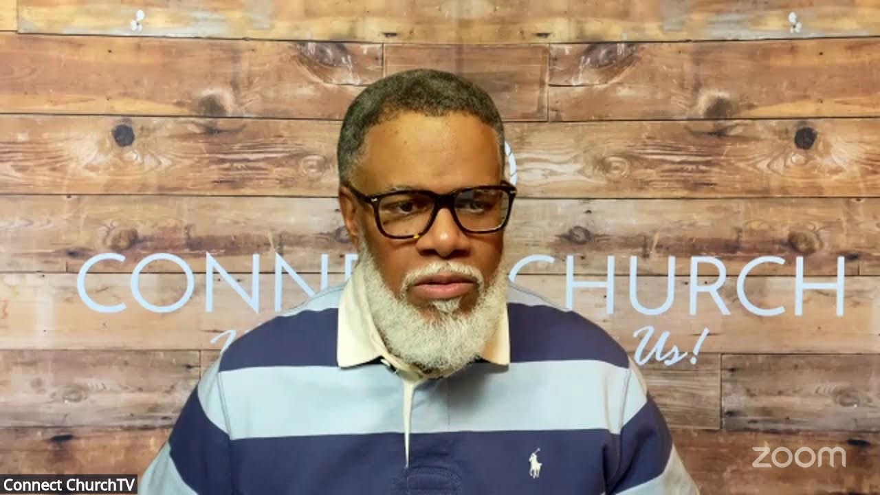 “Why Spiritual Discipline Matters”