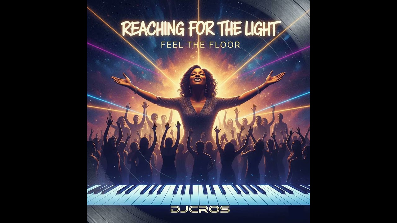 Reaching For The Light