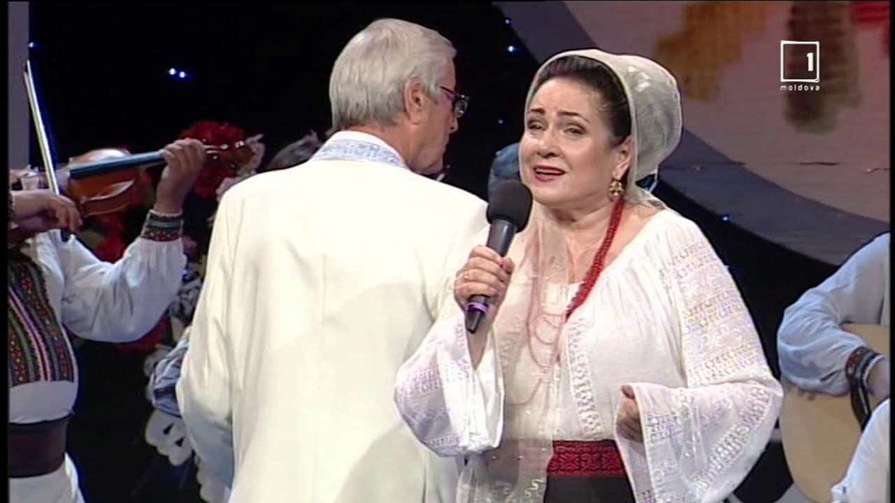 Larisa Arseni - Spectacol aniversar (2019)