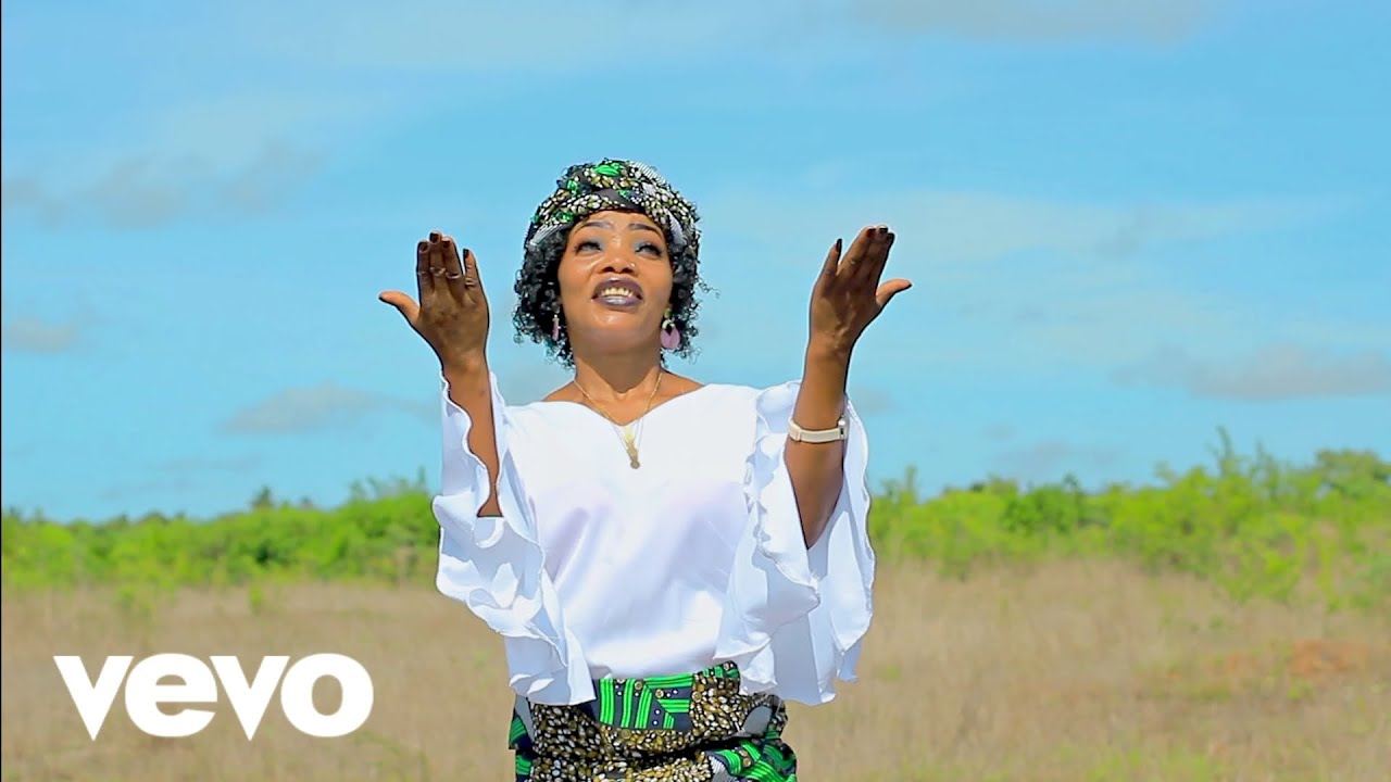 Ija da Naza - Anamuane ( Oficial Video )_by_g12_mowela_ 2025