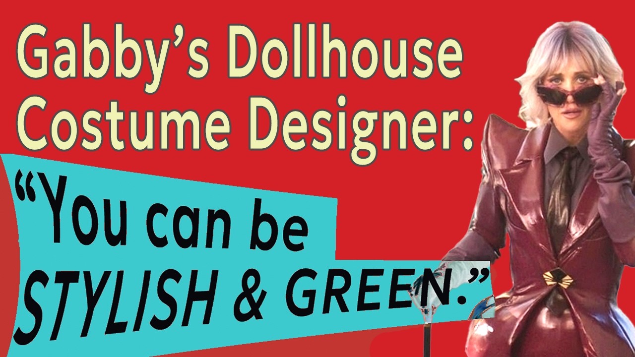 Hollywood Designer's Secrets to Color, Pattern & Sustainable Style