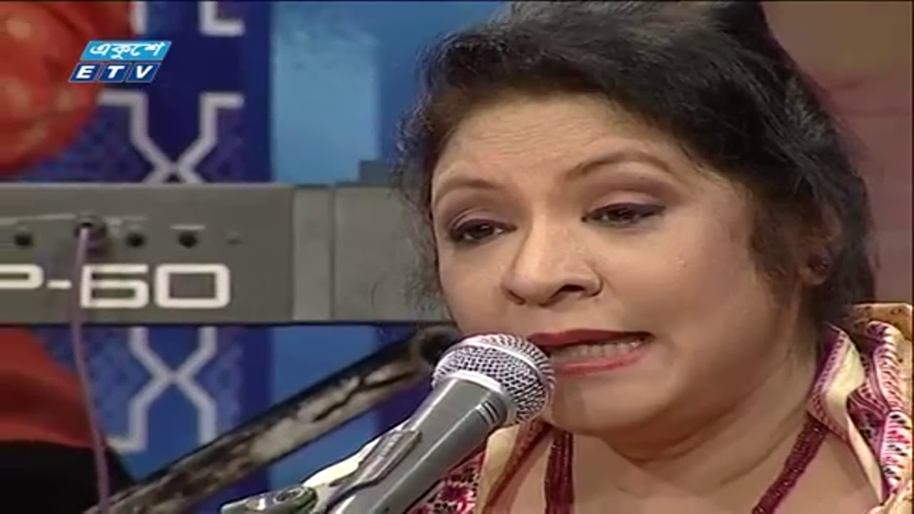 Muhammad er Nam Jopechili Nazrul Song