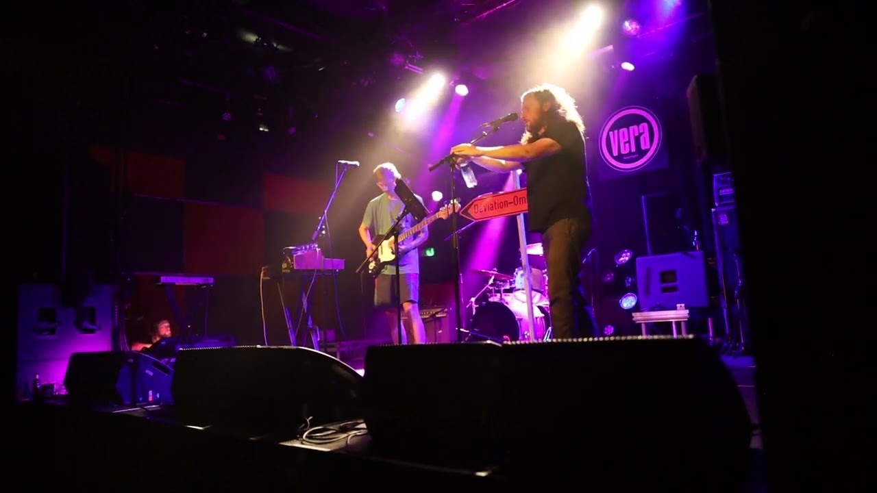 Morgen de Knoop @ Vera, Groningen, 05-07-2025