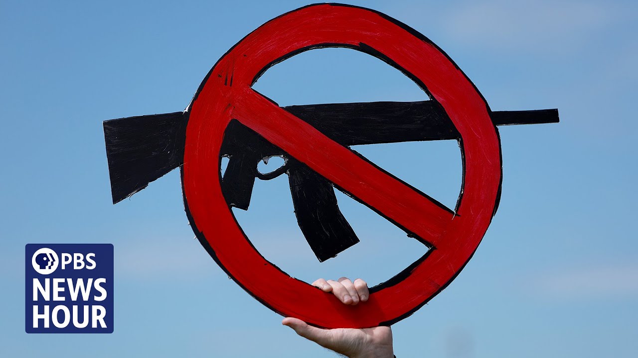 What comes next as U.S. surgeon general declares gun violence a public health crisis