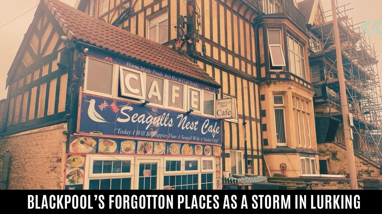 Blackpool's 