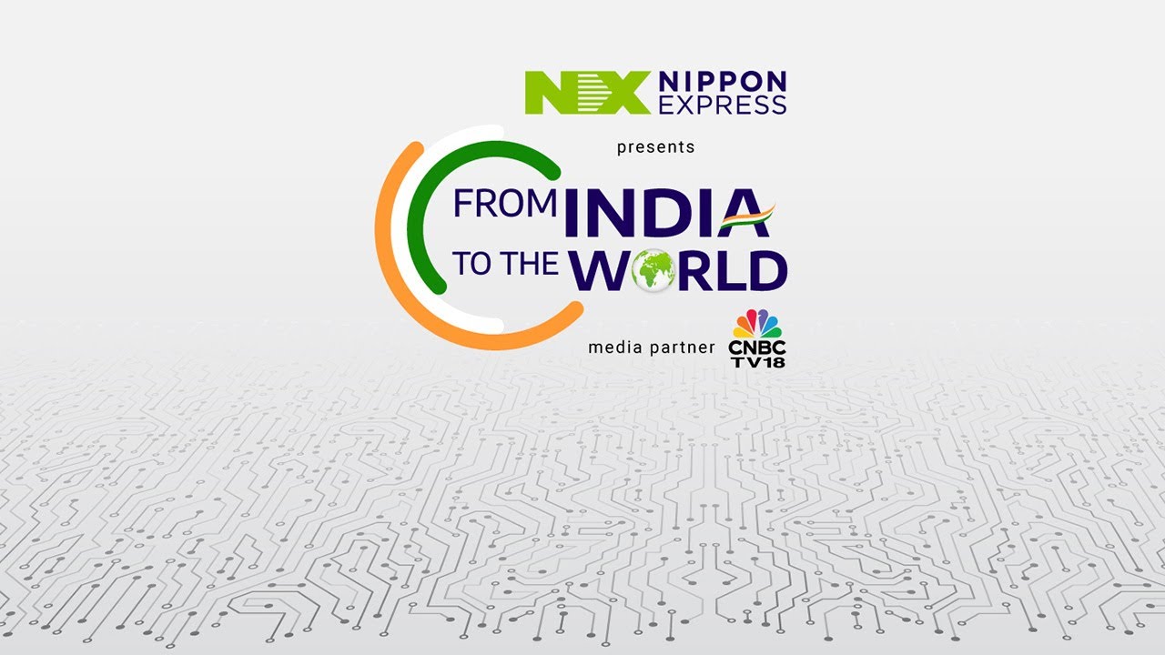 Из Индии по всему миру: NIPPON EXPRESS выстраивает цепочку поставок полупроводников | N18M