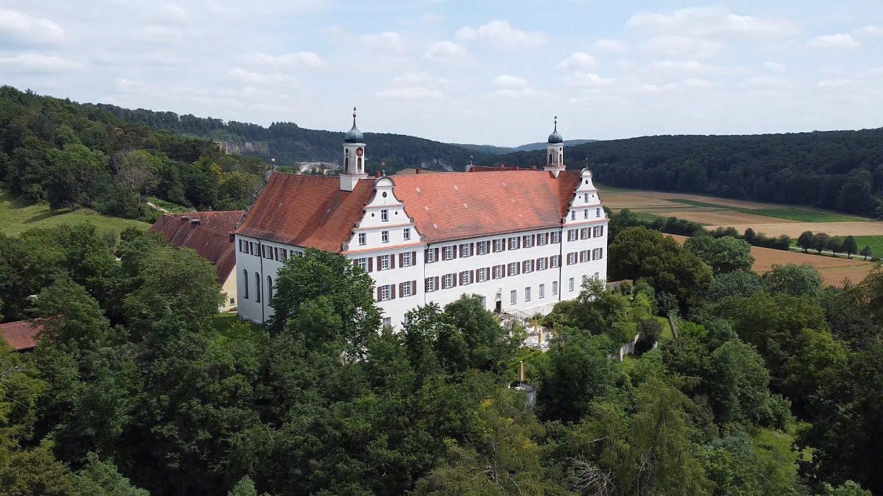 Schloss Mochental