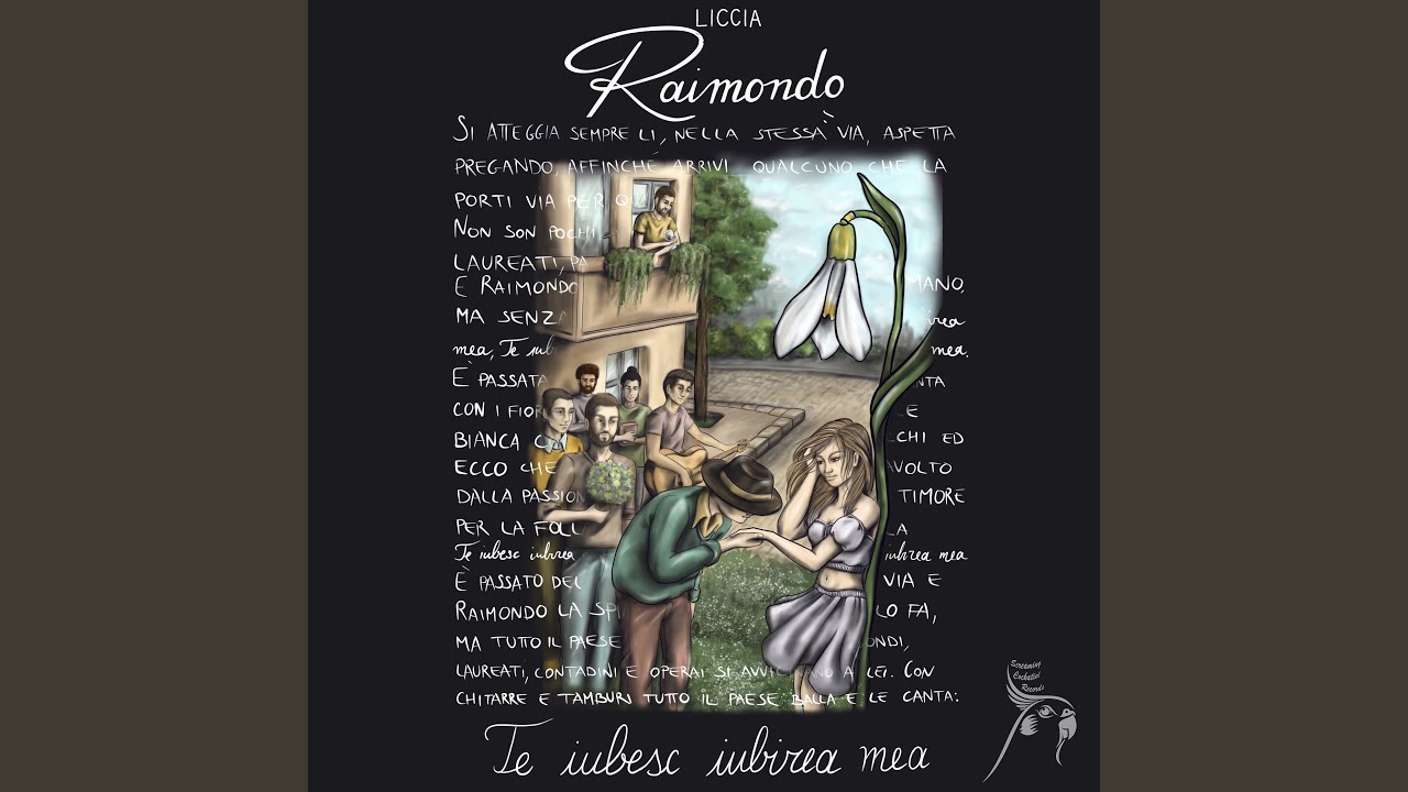 Raimondo