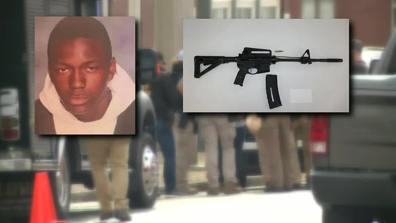First Alert 4 Investigates: CVPA school shooter’s never-before-seen writings raise concerns warni...