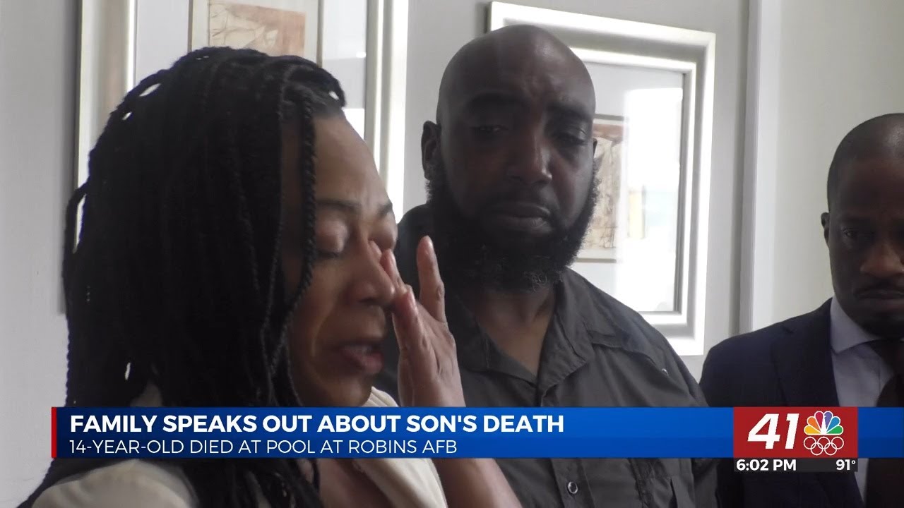 Family of Gabriel Stone seek justice, change after teen&rsquo;s fatal death