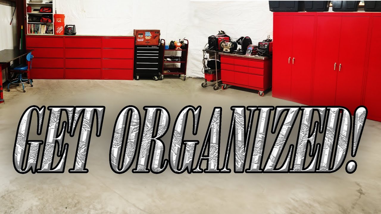 Budget Tool Storage! DIY! Filing Cabinet!