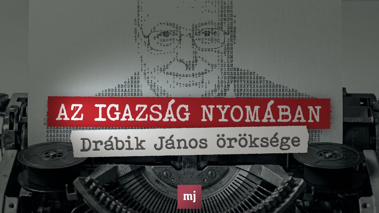 Drábik János: A nemzeti gondolkodó, akit nem lehetett elhallgattatni