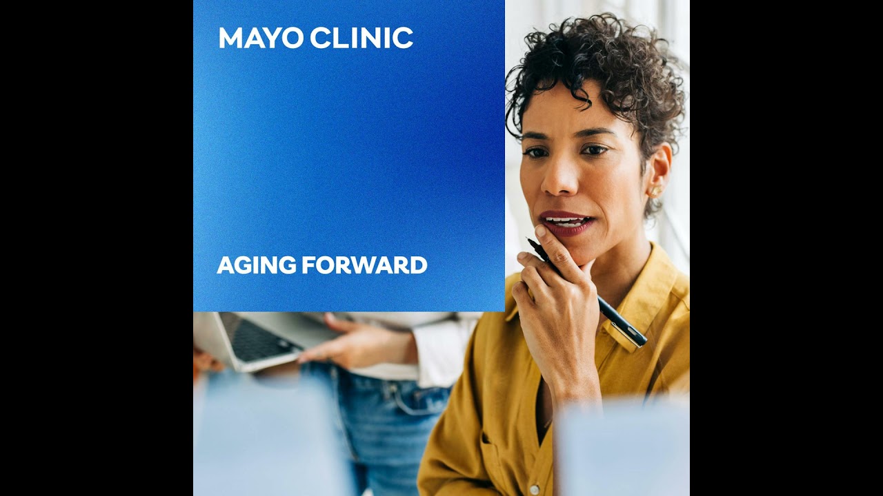 Rethinking Technology and Aging
