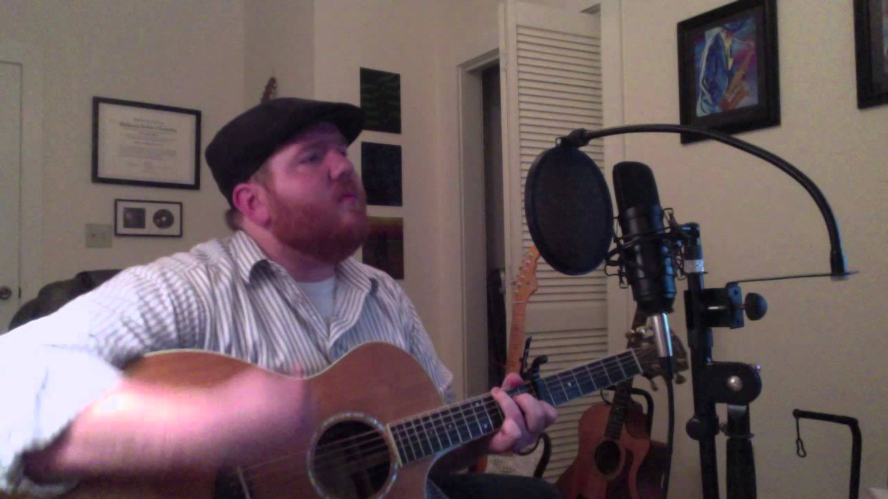 Let Her Go (Passenger Cover)