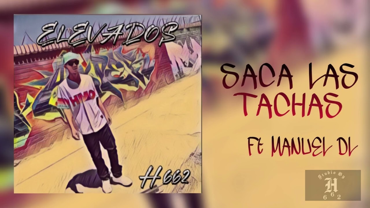 Saca las tachas // H 662 // ELEVADOS