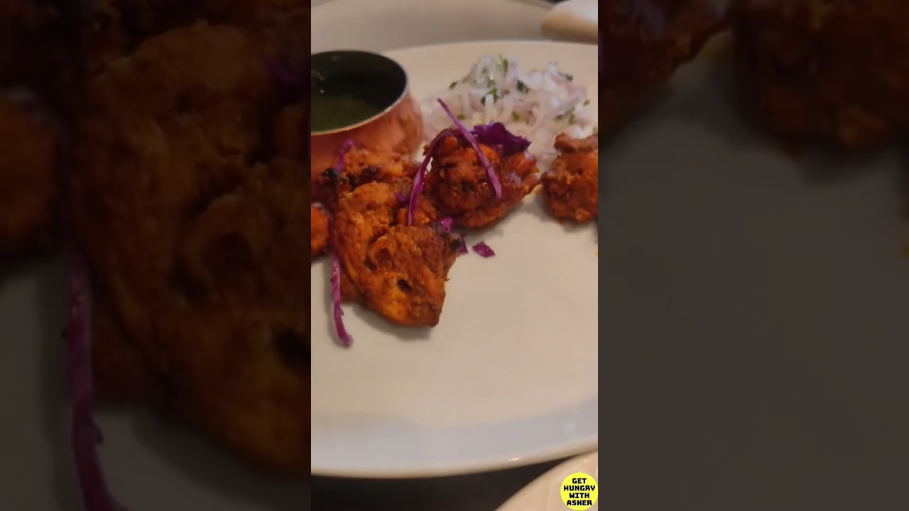 Buffet @📍Shamiana, Taj hotel(colaba)| #mumbai #grilledfish #biriyani