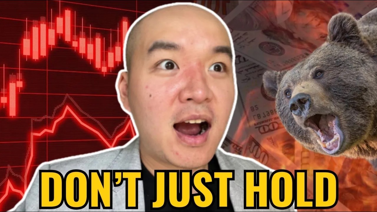 Can a Bear Market Become Part of Your Investment Strategy? (For Investors With $2.7M+ Net Worth)