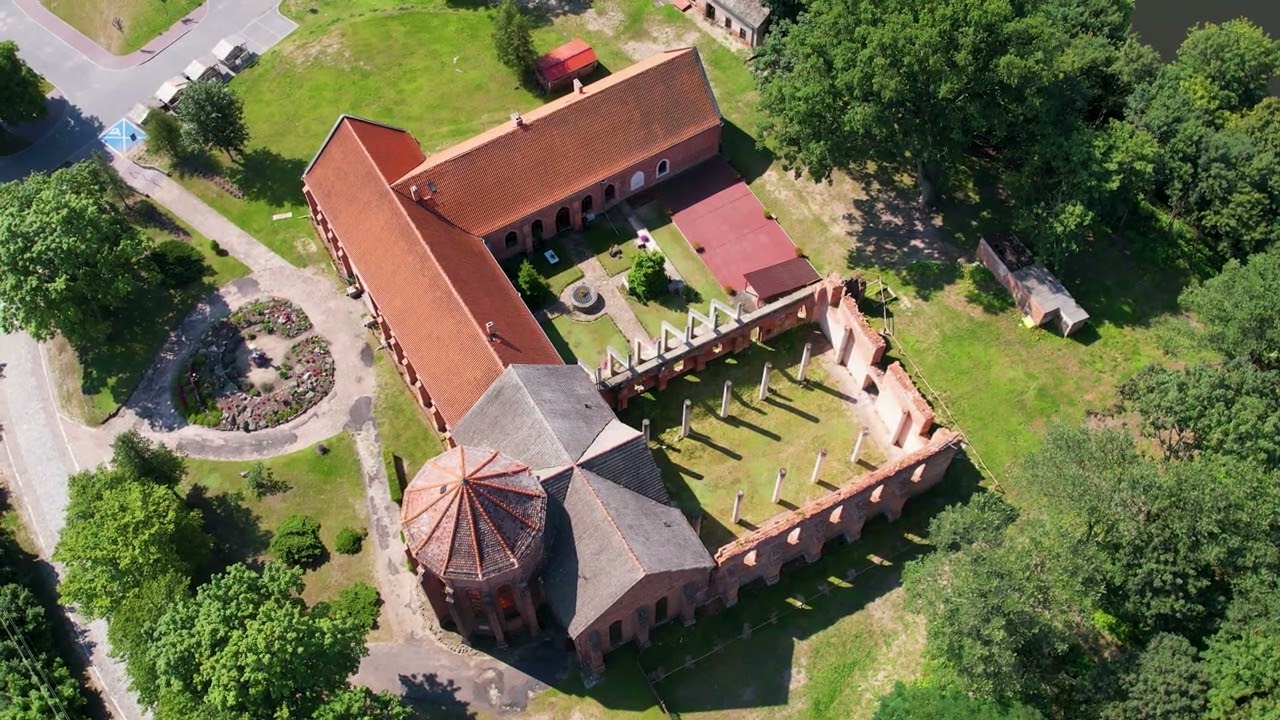 Wycieczka po Pomorzu Zachodnim z OGŚ