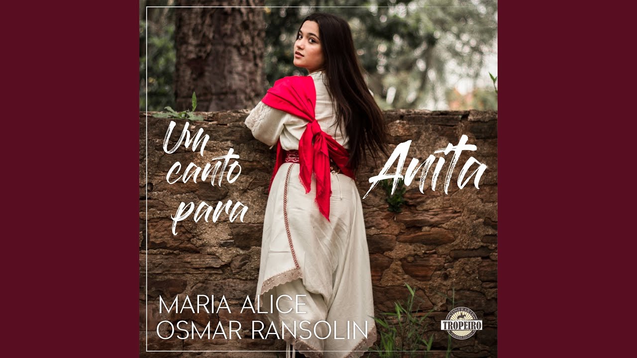 Um Canto para Anita