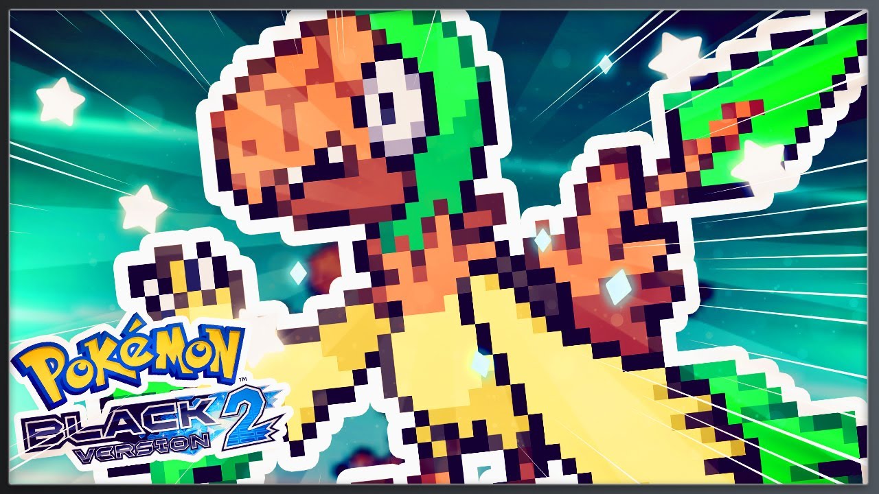 (LIVE REACTION) FIRST GEN 5  SHINY, SHINY ARCHEN, MASUDA METHOD✨- POKEMON BLACK AND WHITE 2